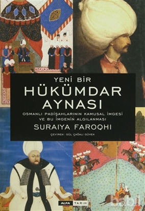 Picture of Yeni Bir Hükümdar Aynası