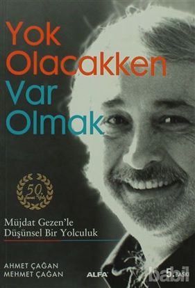 Picture of Yok Olacakken Var Olmak