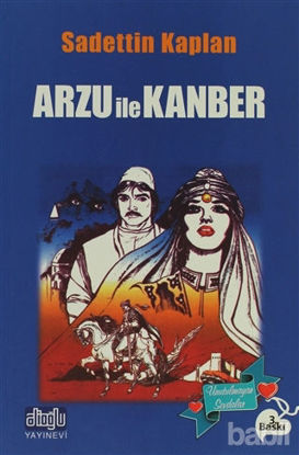 Picture of Arzu ile Kanber