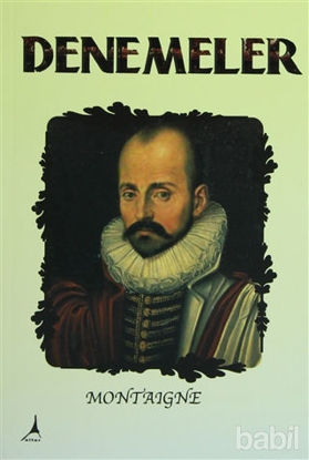 Picture of Denemeler