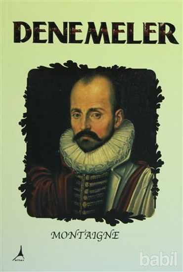 Picture of Denemeler