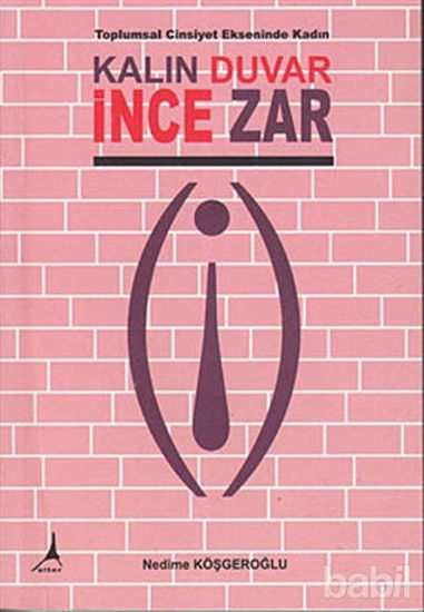Picture of Kalın Duvar İnce Zar