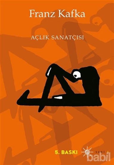 Picture of Açlık Sanatçısı
