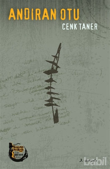 Picture of Andıran Otu