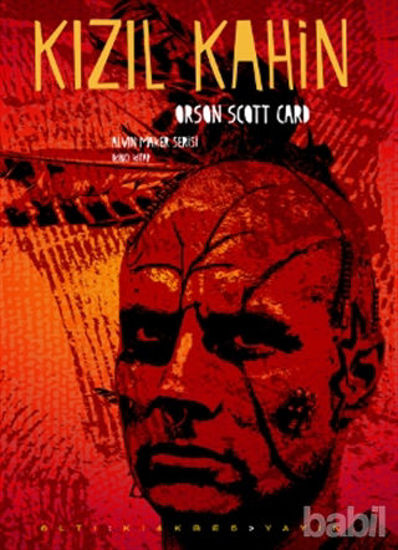 Picture of Kızıl Kahin