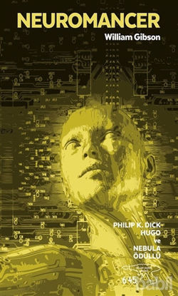 Picture of Neuromancer