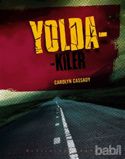 Picture of Yoldakiler