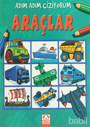 Picture of Araçlar