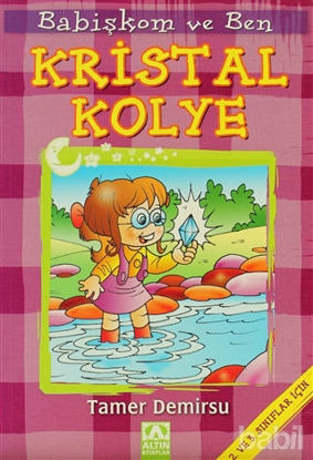 Picture of Babişkom ve Ben: Kristal Kolye