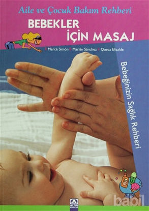 Picture of Bebekler İçin Masaj