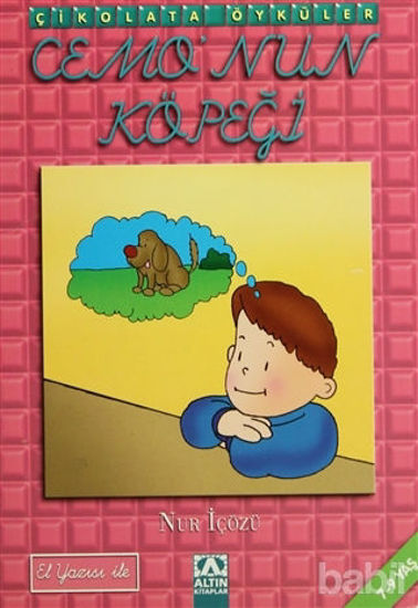 Picture of Cemo’nun Köpeği