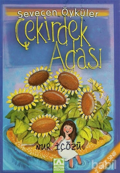 Picture of Çekirdek Adası