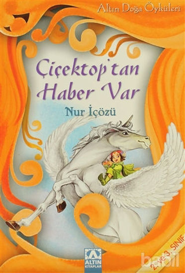 Picture of Çiçektop’tan Haber Var