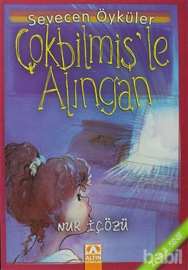 Picture of Çokbilmiş’le Alıngan