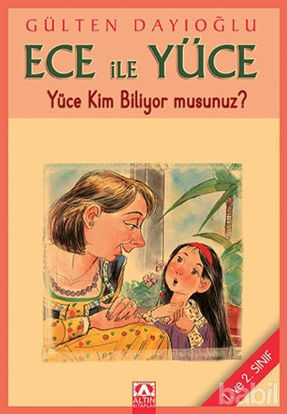 Picture of Ece ile Yüce - Yüce Kim Biliyor musunuz?