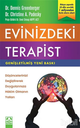 Picture of Evinizdeki Terapist