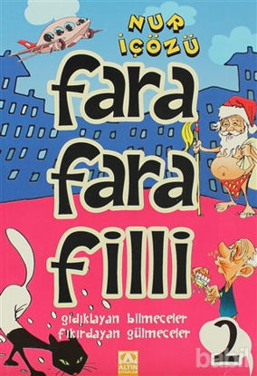 Picture of Farafarafilli - 2