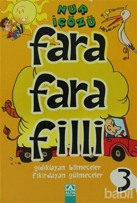 Picture of Farafarafilli - 3