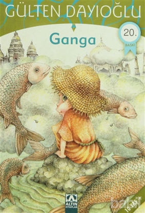Picture of Ganga