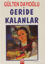 Picture of Geride Kalanlar