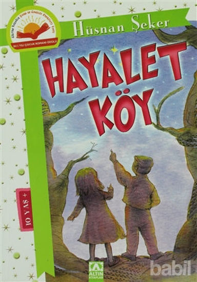 Picture of Hayalet Köy