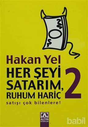 Picture of Her Şeyi Satarım, Ruhum Hariç 2