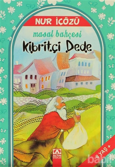 Picture of Kibritçi Dede