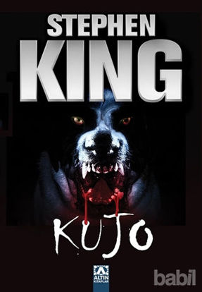 Picture of Kujo