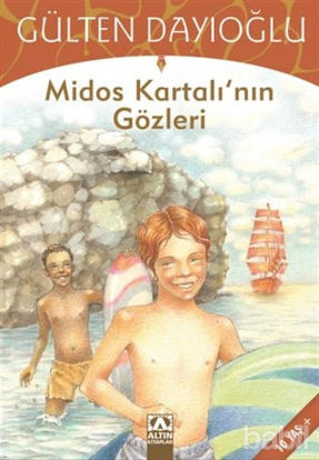 Picture of Midos Kartalı’nın Gözleri