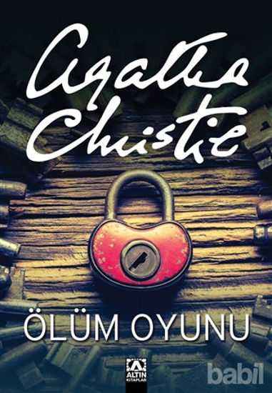 Picture of Ölüm Oyunu