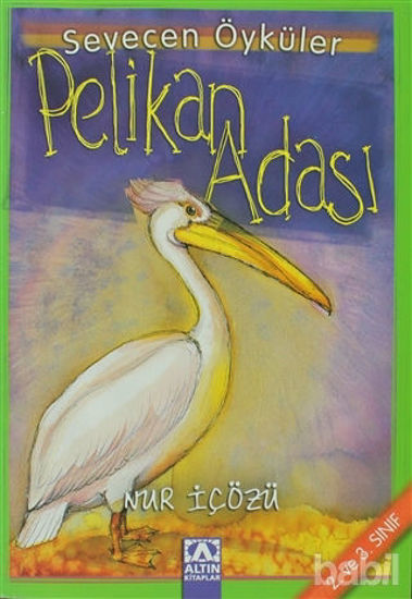 Picture of Pelikan Adası