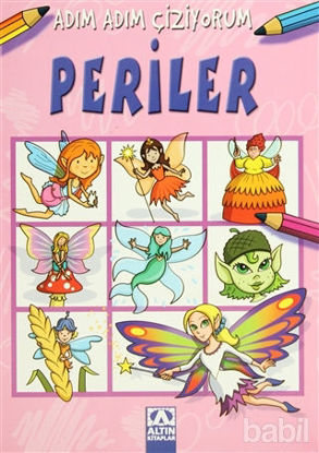 Picture of Periler