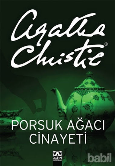Picture of Porsuk Ağacı Cinayeti