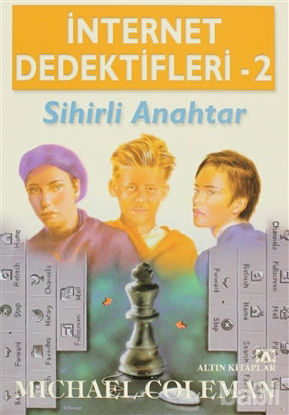 Picture of Sihirli Anahtar