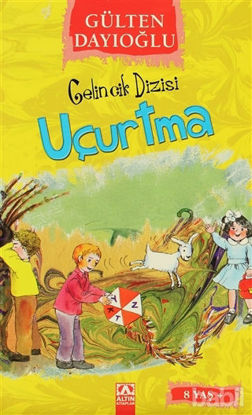 Picture of Uçurtma