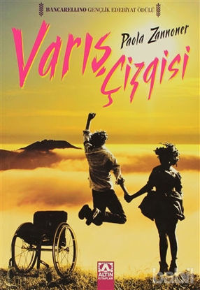 Picture of Varış Çizgisi
