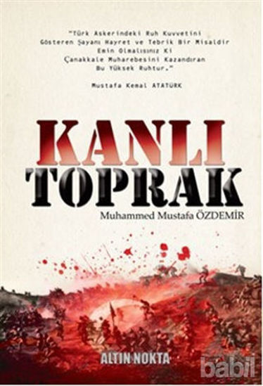 Picture of Kanlı Toprak