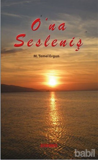 Picture of O’na Sesleniş