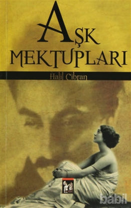 Picture of Aşk Mektupları