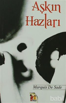 Picture of Aşkın Hazları