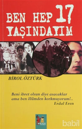 Picture of Ben Hep 17 Yaşındayım