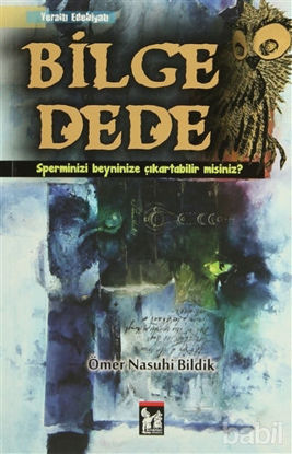 Picture of Bilge Dede
