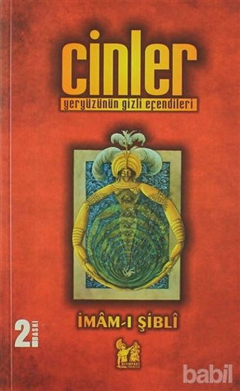 Picture of Cinler