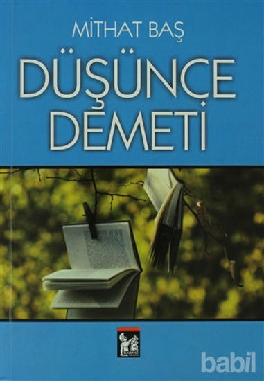 Picture of Düşünce Demeti