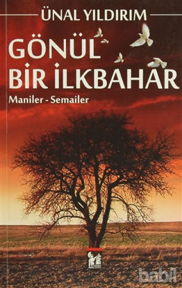Picture of Gönül Bir İlkbahar