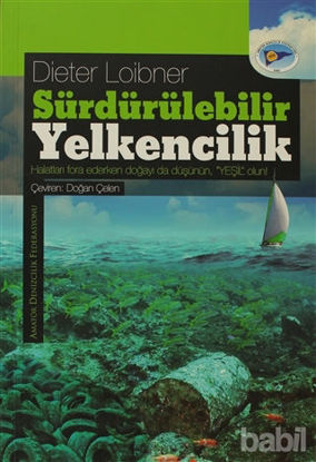 Picture of Sürdürülebilir Yelkencilik