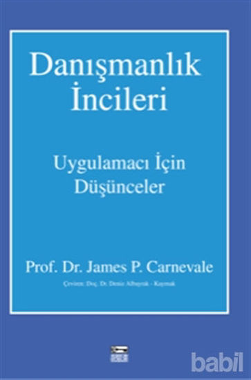 Picture of Danışmanlık İncileri