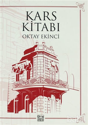 Picture of Kars Kitabı