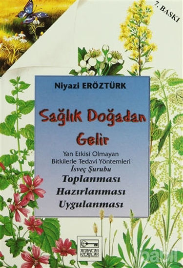 Picture of Sağlık Doğadan Gelir