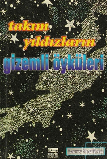 Picture of Takım Yıldızların Gizemli Öyküleri